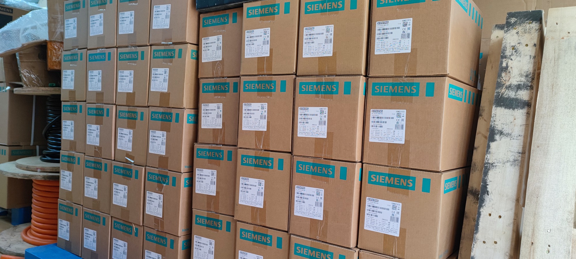 西门子备件产品