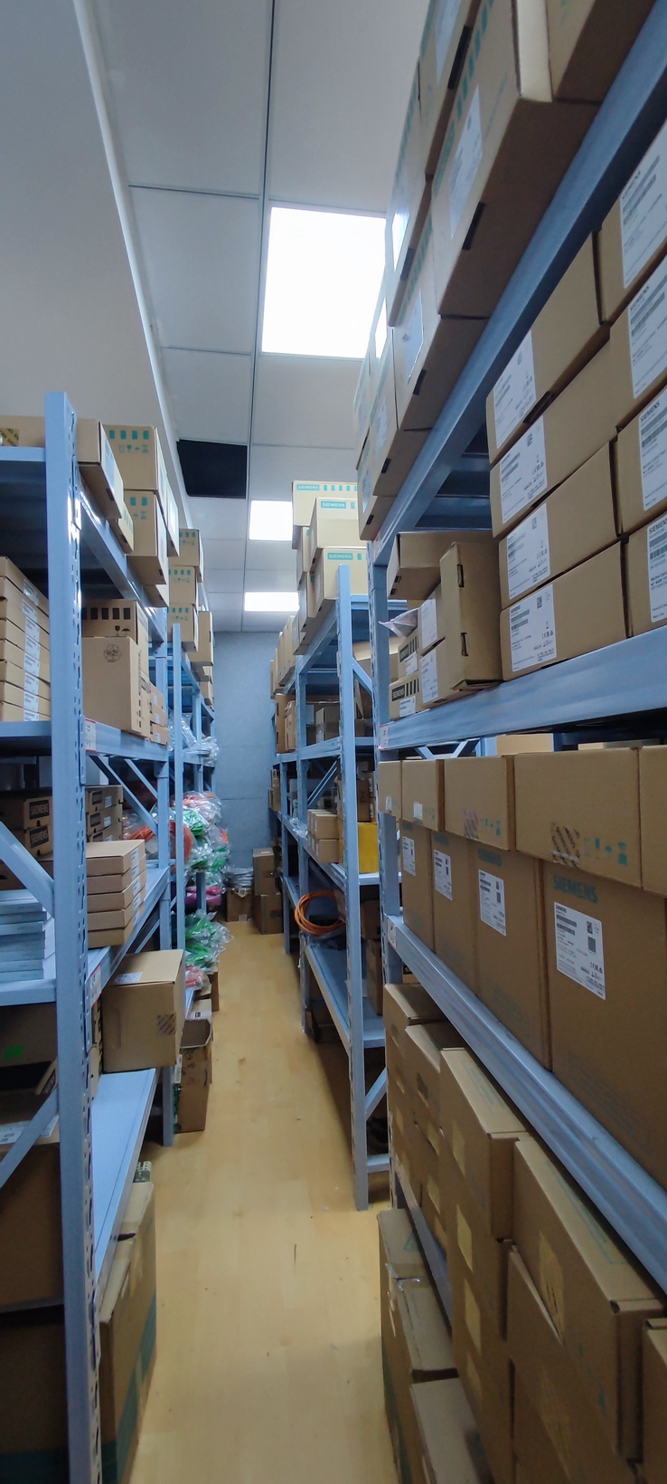 西门子备件产品