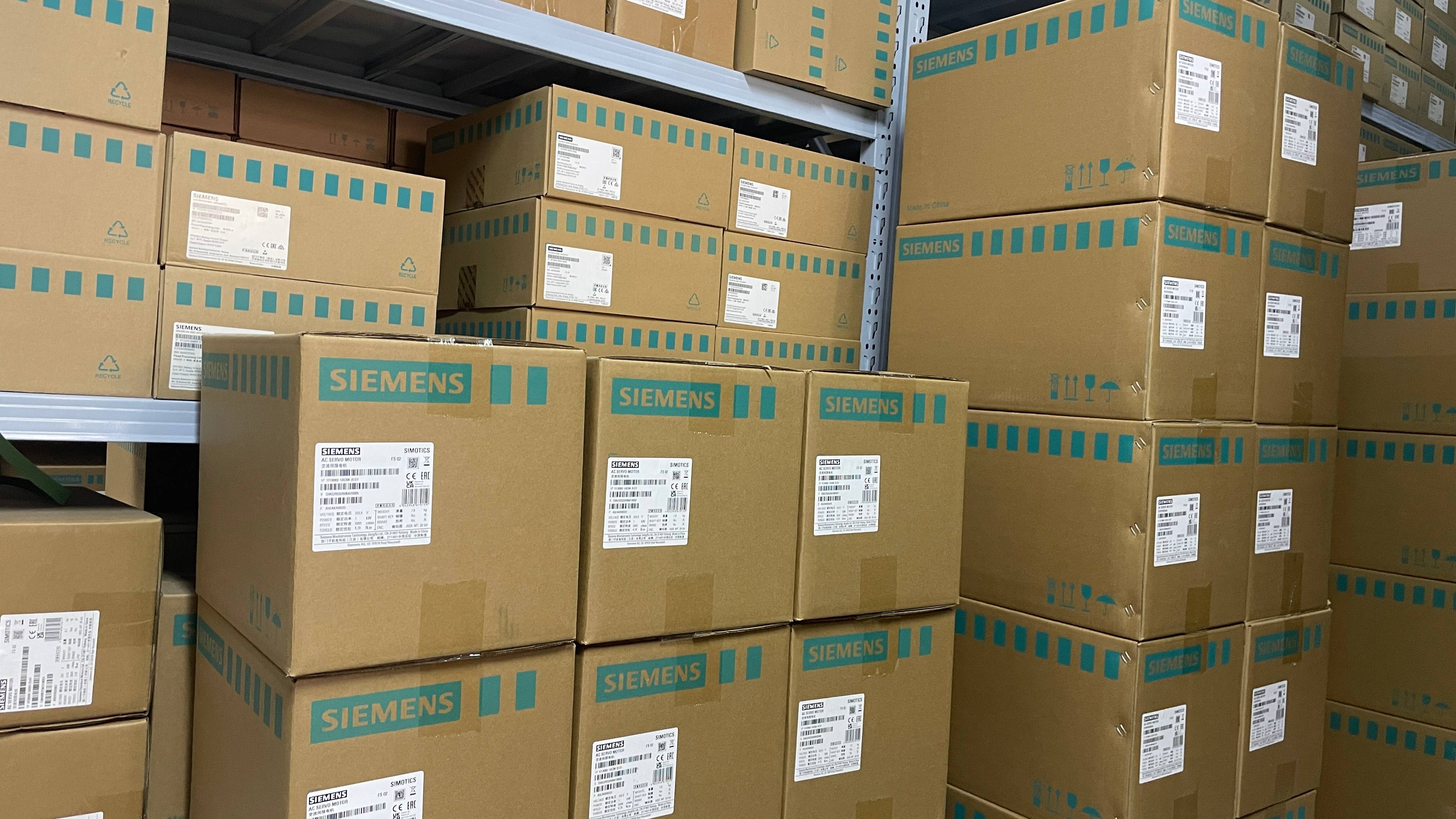 西门子备件产品